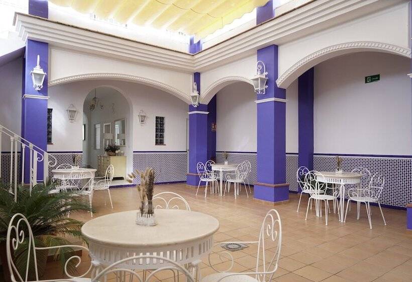 בית מלון כפרי Hospedarte Palacete Real