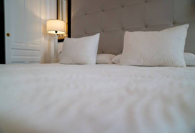 בית מלון כפרי Hospedarte Palacete Real