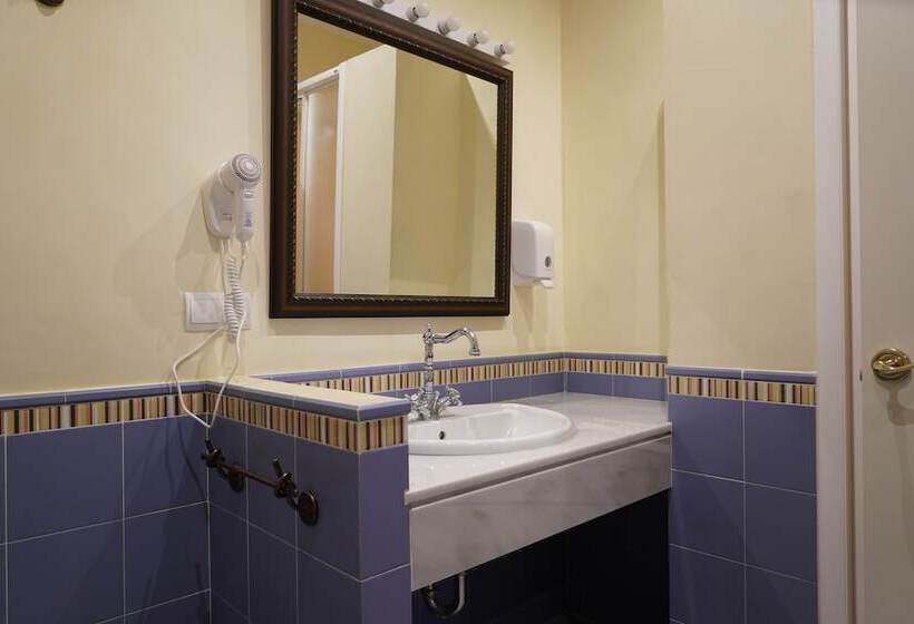 בית מלון כפרי Hospedarte Palacete Real