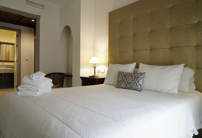 בית מלון כפרי Hospedarte Palacete Real