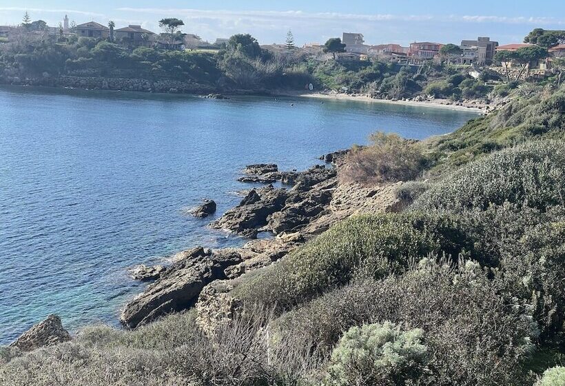 בית מלון כפרי Park