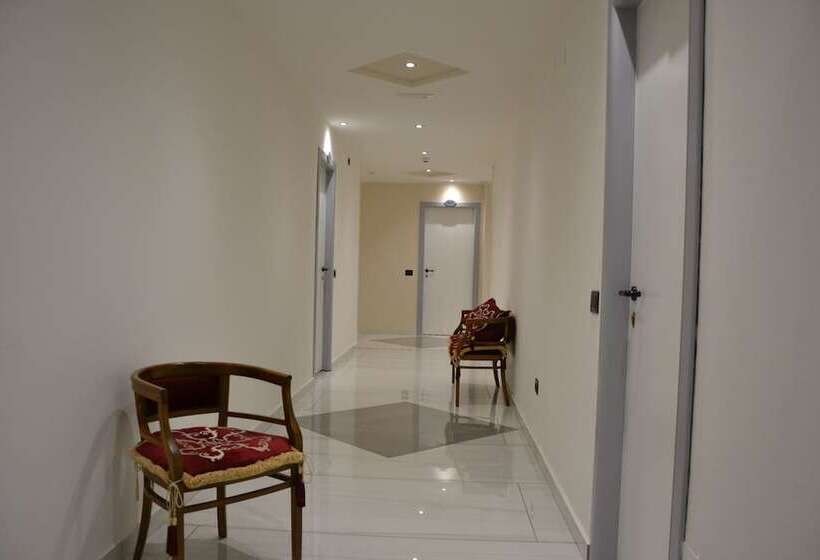 בית מלון כפרי Park