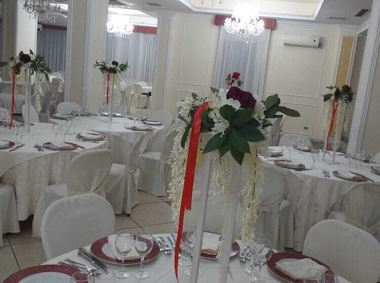 בית מלון כפרי Park