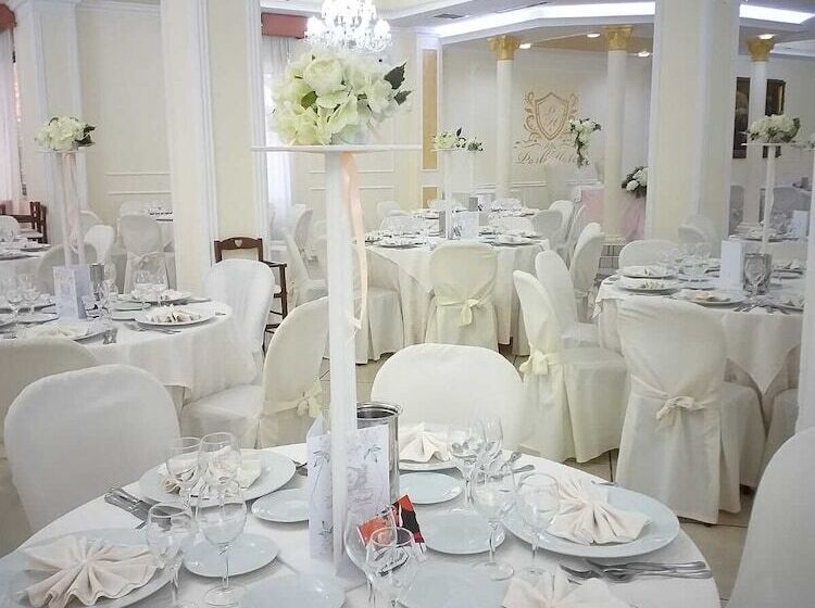 בית מלון כפרי Park