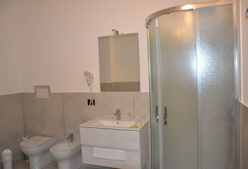 בית מלון כפרי Park