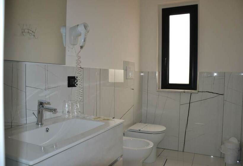 בית מלון כפרי Park