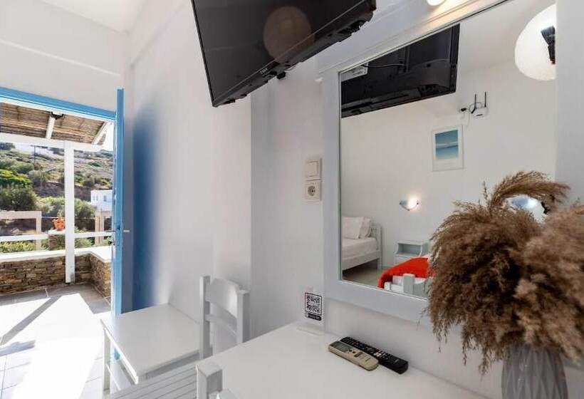 בית מלון כפרי Rita Rooms