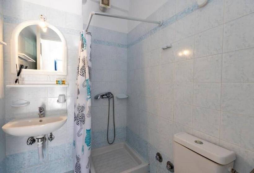 בית מלון כפרי Rita Rooms