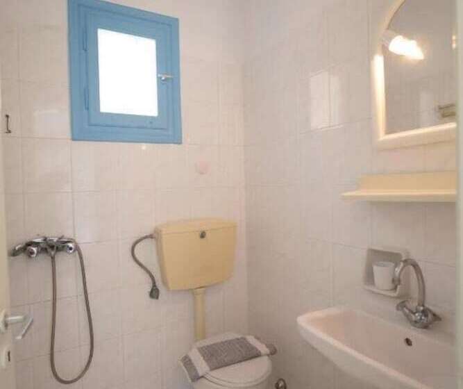 בית מלון כפרי Rita Rooms