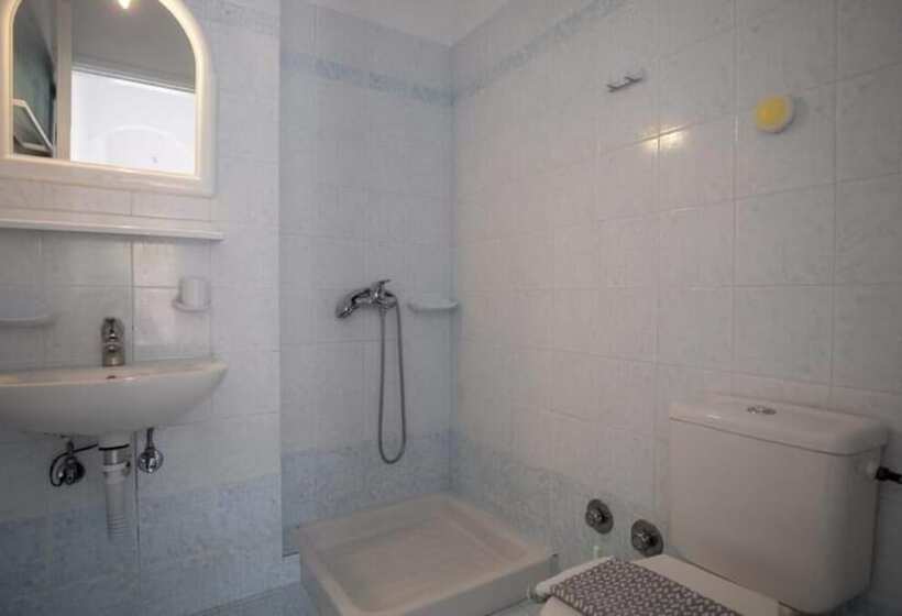 בית מלון כפרי Rita Rooms