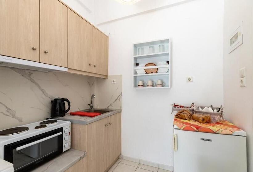 בית מלון כפרי Rita Rooms