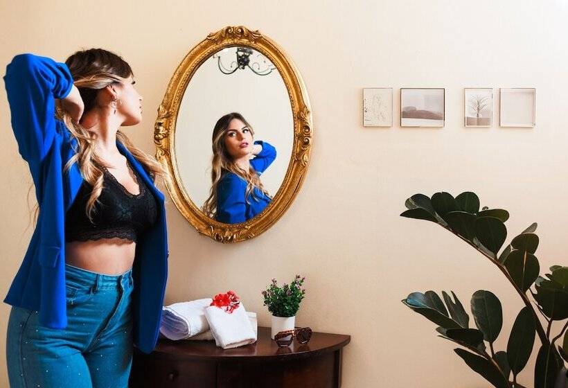 בית מלון כפרי Rocche Draele