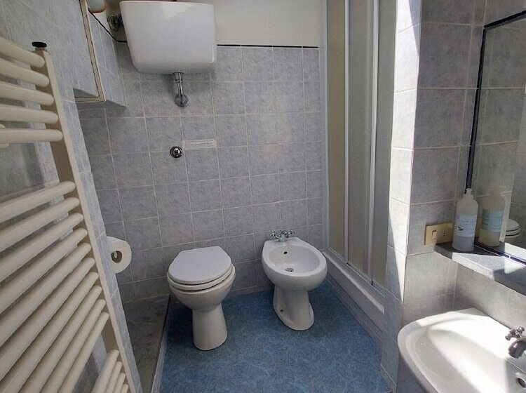 هتل روستایی Agriturismo Podere Pilar