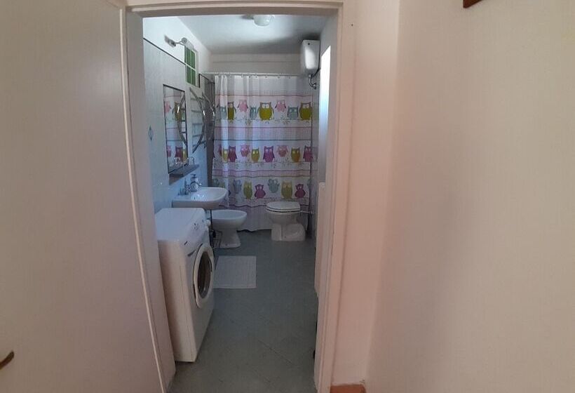 هتل روستایی Agriturismo Podere Pilar