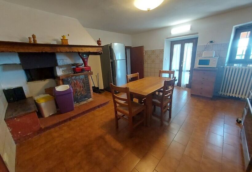 هتل روستایی Agriturismo Podere Pilar