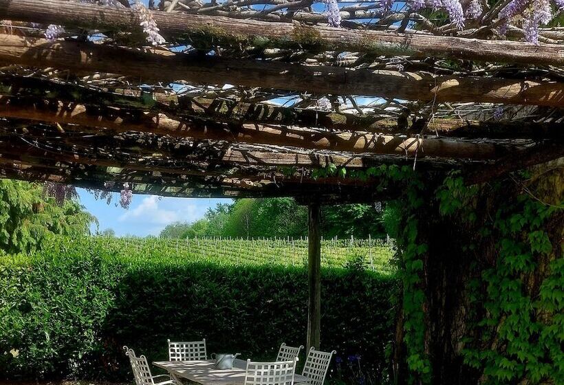 فندق ريفى Dependance L Eremo