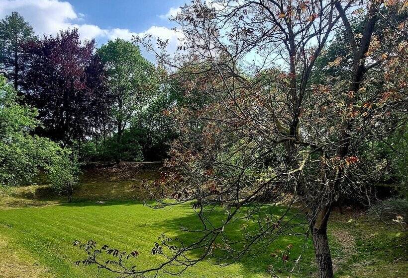 فندق ريفى Dependance L Eremo