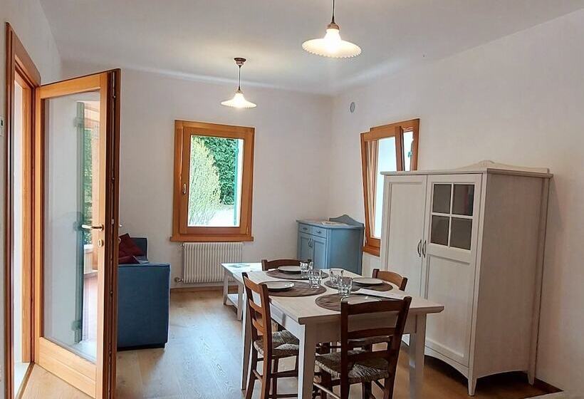 فندق ريفى Dependance L Eremo