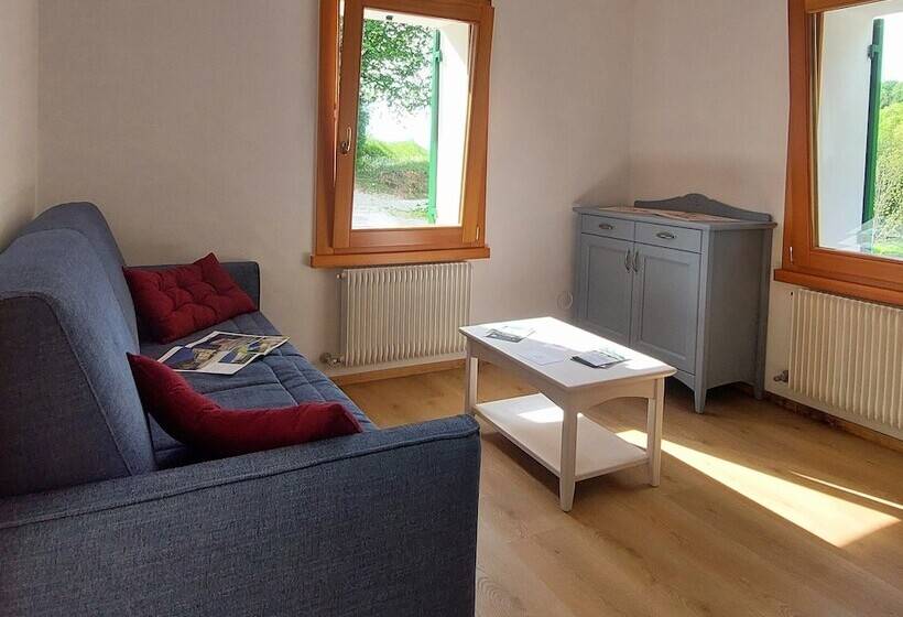 فندق ريفى Dependance L Eremo