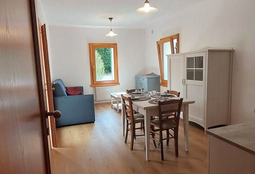 فندق ريفى Dependance L Eremo