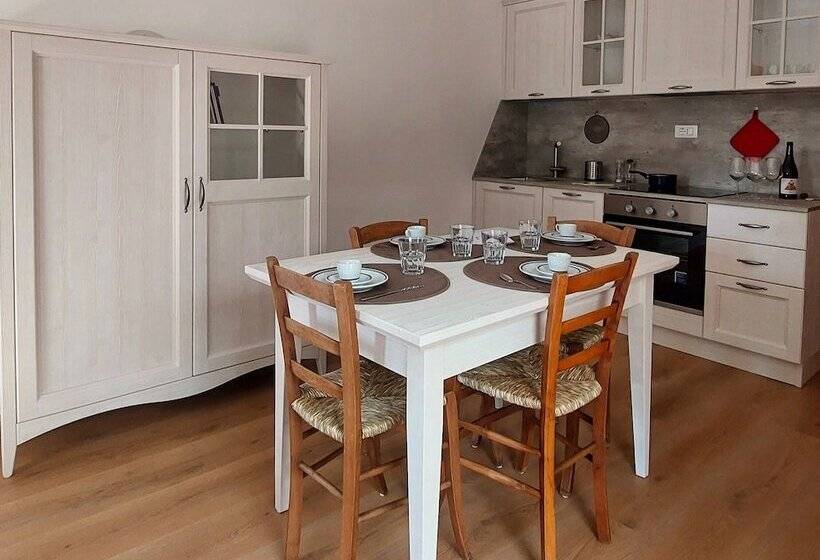 فندق ريفى Dependance L Eremo