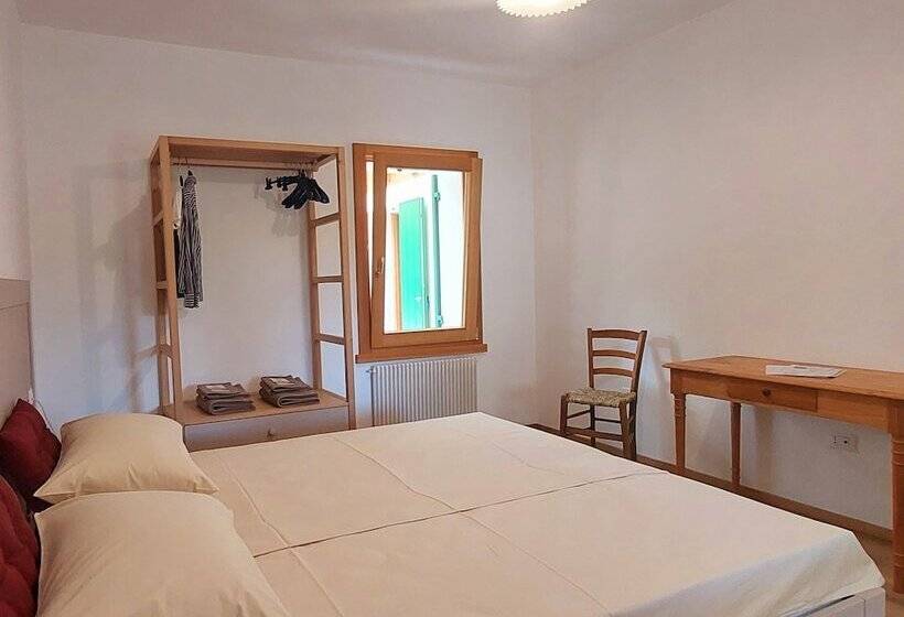 فندق ريفى Dependance L Eremo