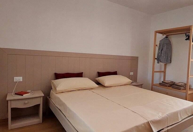 فندق ريفى Dependance L Eremo