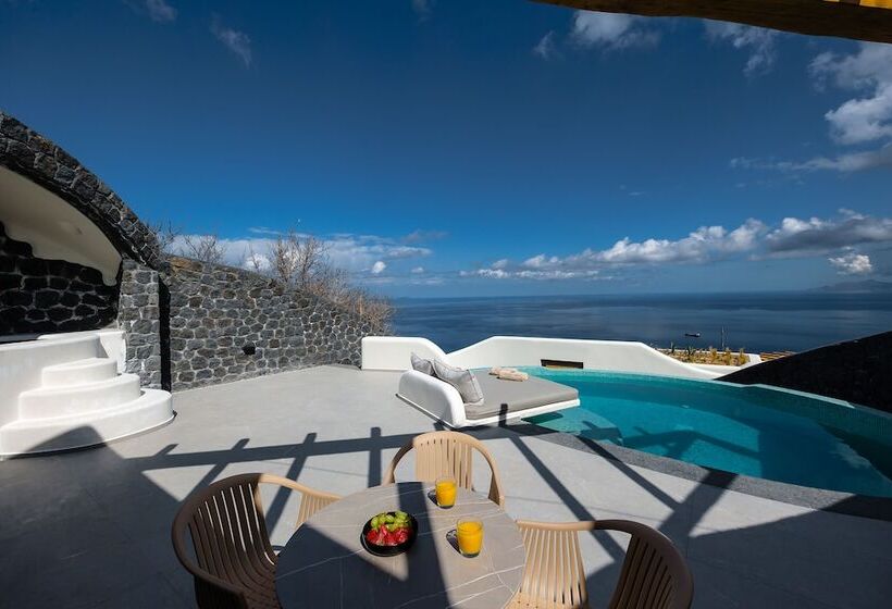 酒店 Secret Path Luxury Villas