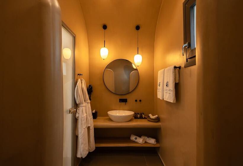 酒店 Secret Path Luxury Villas