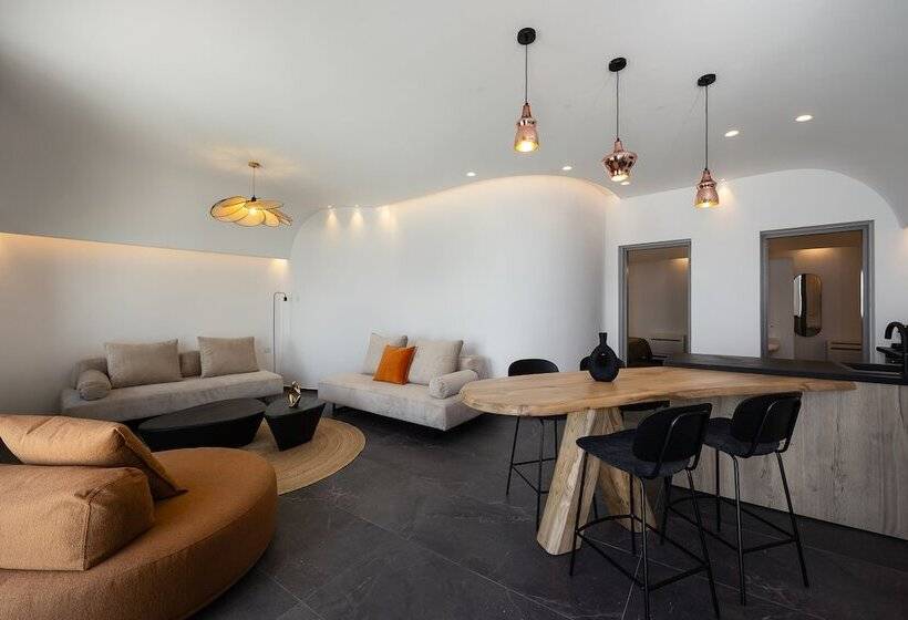 酒店 Secret Path Luxury Villas