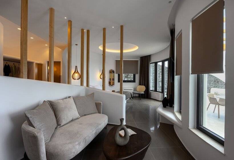 酒店 Secret Path Luxury Villas