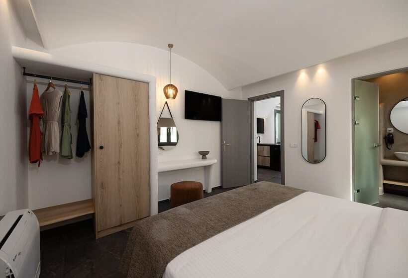 酒店 Secret Path Luxury Villas