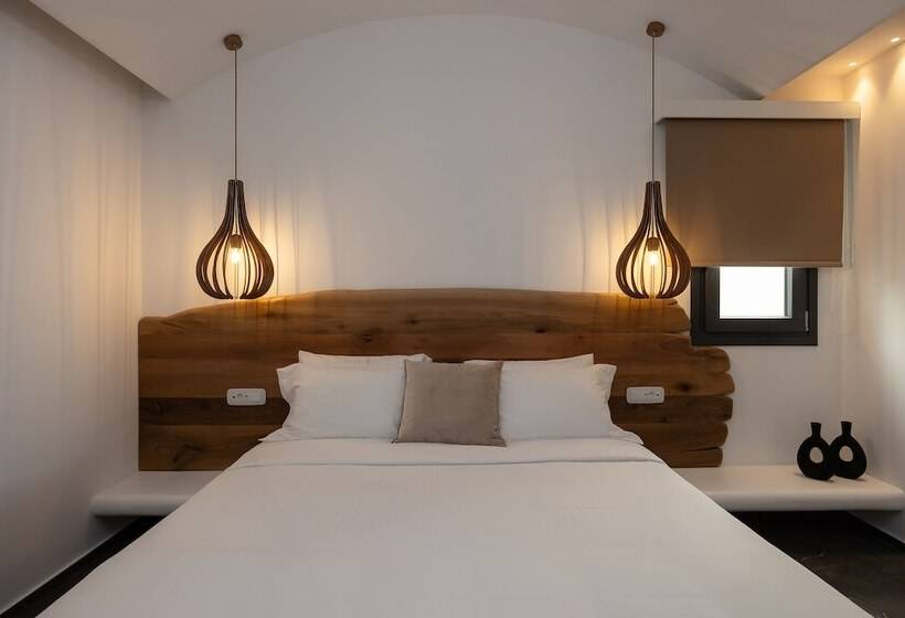 酒店 Secret Path Luxury Villas