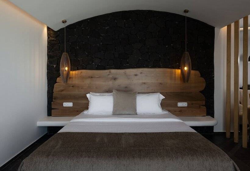 酒店 Secret Path Luxury Villas