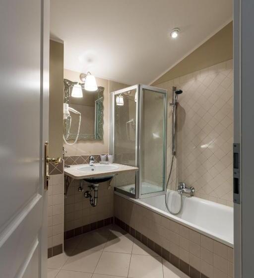 Отель Seebacher Haus