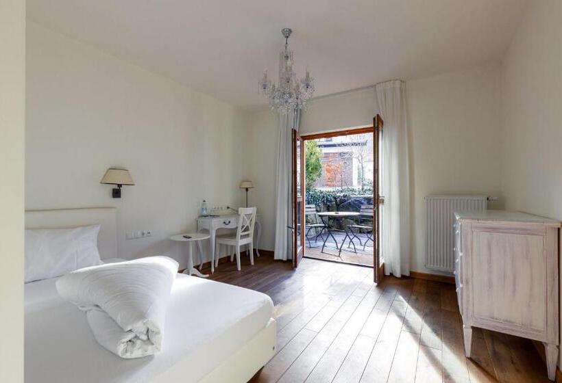 Отель Seebacher Haus