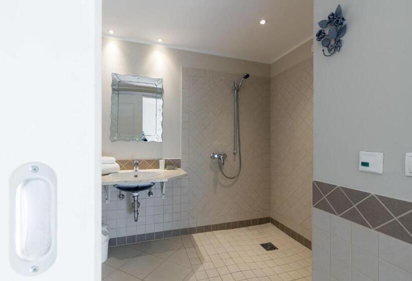 Отель Seebacher Haus