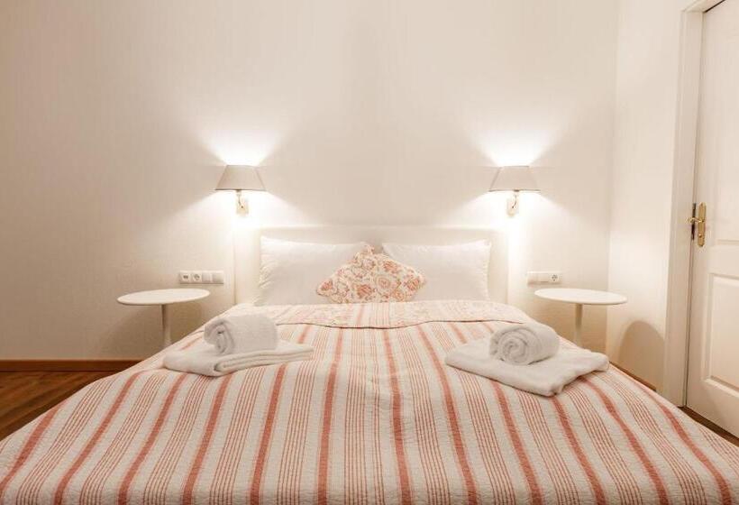 Отель Seebacher Haus