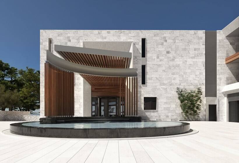 ホテル The Isolano, Adults Friendly Resort, Autograph Collection