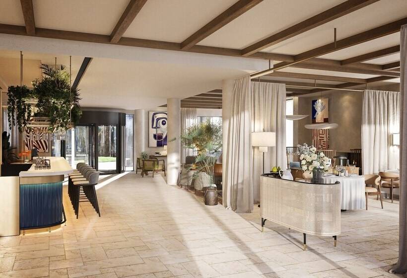 فندق The Isolano, Adults Friendly Resort, Autograph Collection