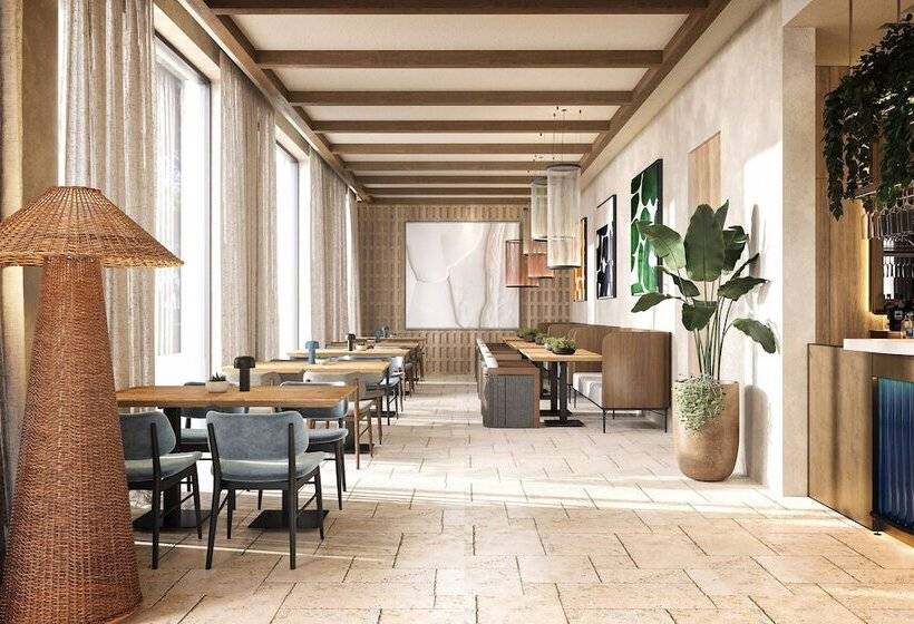 ホテル The Isolano, Adults Friendly Resort, Autograph Collection