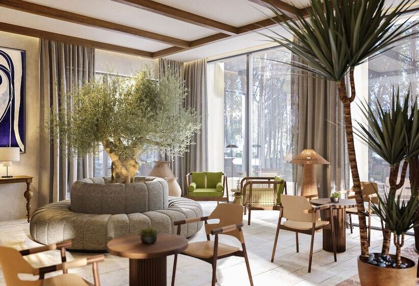 ホテル The Isolano, Adults Friendly Resort, Autograph Collection