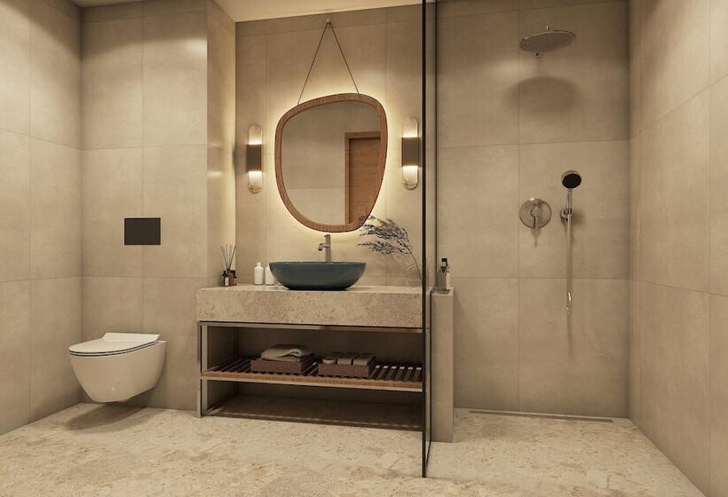 בית מלון כפרי The Isolano, Adults Friendly Resort, Autograph Collection