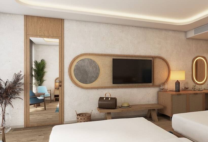 فندق The Isolano, Adults Friendly Resort, Autograph Collection