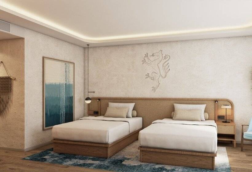 ホテル The Isolano, Adults Friendly Resort, Autograph Collection