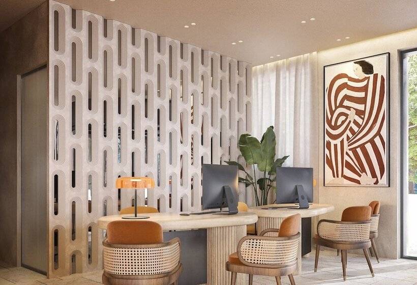 ホテル The Isolano, Adults Friendly Resort, Autograph Collection