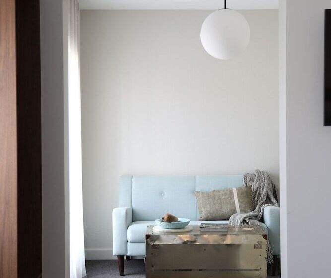 בית מלון כפרי The Waggon Stables Boutique Accommodation