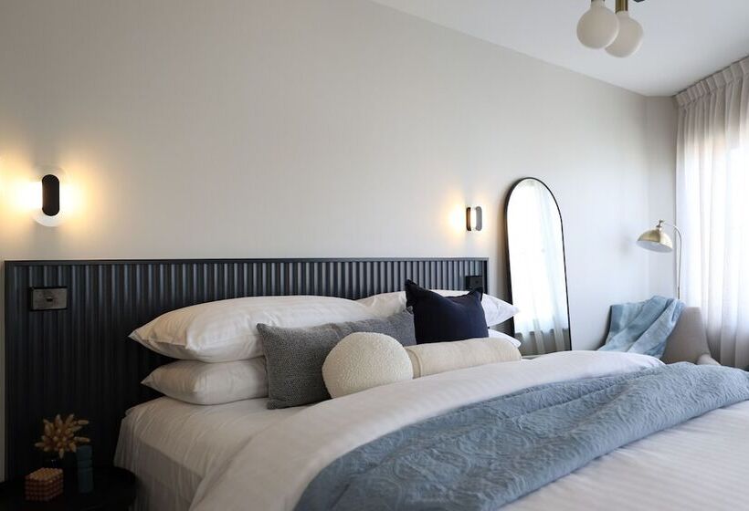 فندق The Waggon Stables Boutique Accommodation