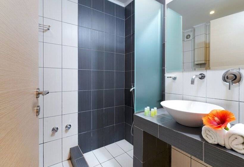 ホテル Village Esperia