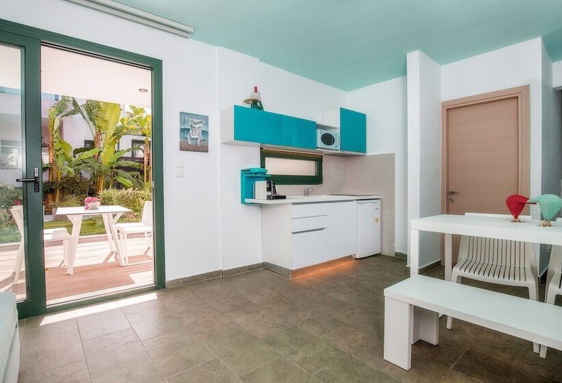 ホテル Village Esperia